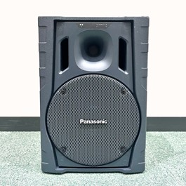 音響(ポータブル式)