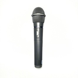 マイクロホン(ワイヤレス)