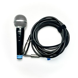 マイクロホン(有線)